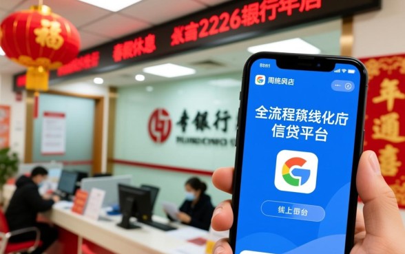 2026春节能够下款的口子有哪些