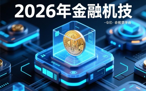 2026最新秒批网贷有哪些