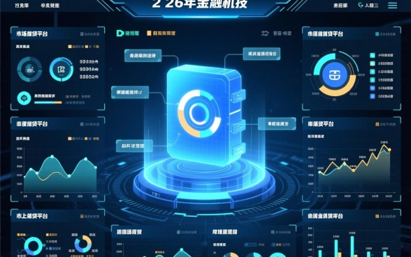 2026最新秒批网贷有哪些