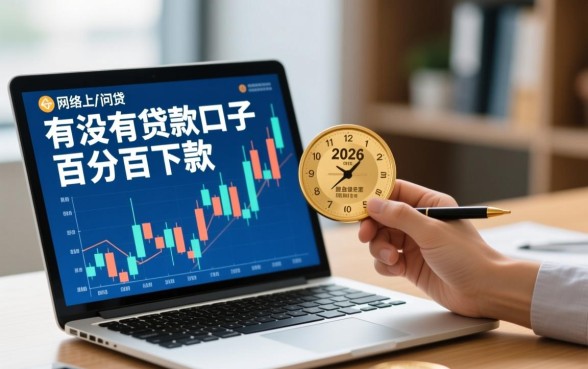 2026不看征信秒下款哪里借