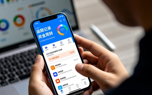 实测过逾期能下的口子苹果版