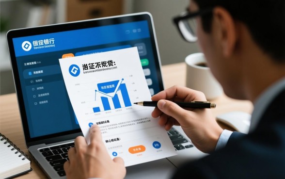 征信花了有什么口子好下款的