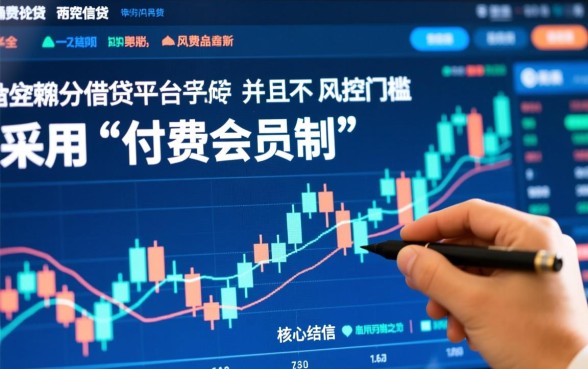 买会员下款的口子不要芝麻分