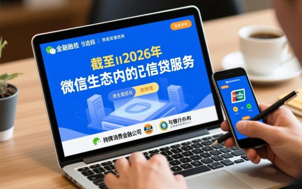 微信的口子有哪些可以下款的