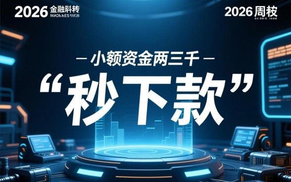 有没有能秒下两三千的口子哇