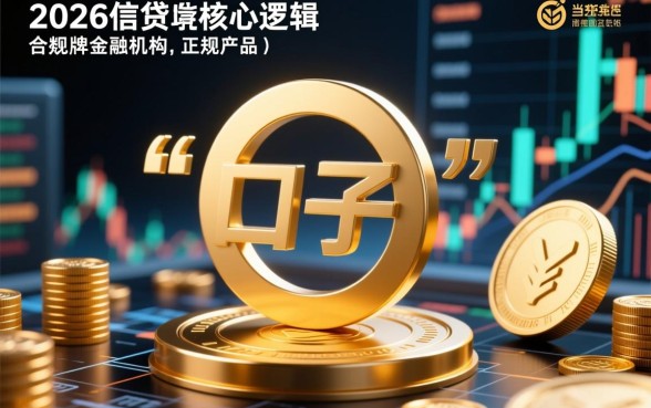 2026现在还能下款的口子有哪些