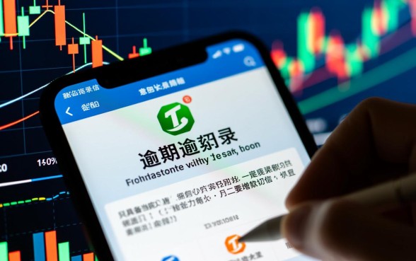 2026年有逾期的还能下款吗