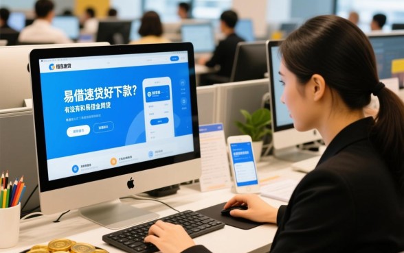 有没有和易借速贷类似的口子