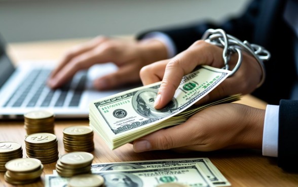 有没有贷款必下的口子利息高也没事