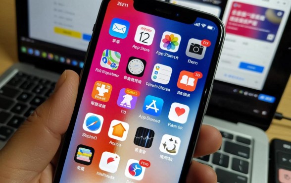 苹果手机可以下载的借款口子有哪些