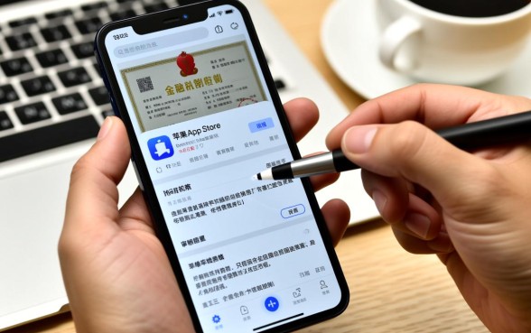 苹果手机可以下载的借款口子有哪些