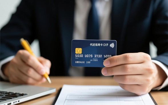 代还信用卡的口子哪个下款快