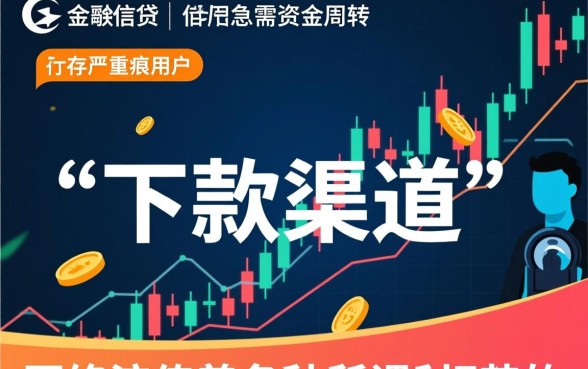 不看征信黑户也能下款的口子有哪些