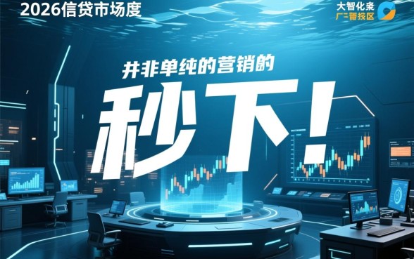 2026贷款口子秒下是真的吗