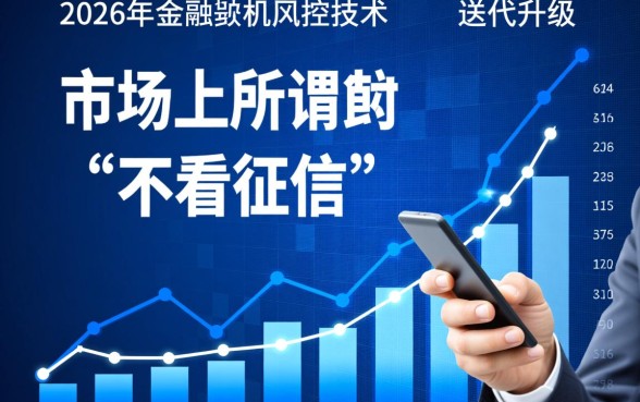 不看征信下款快的口子有哪些