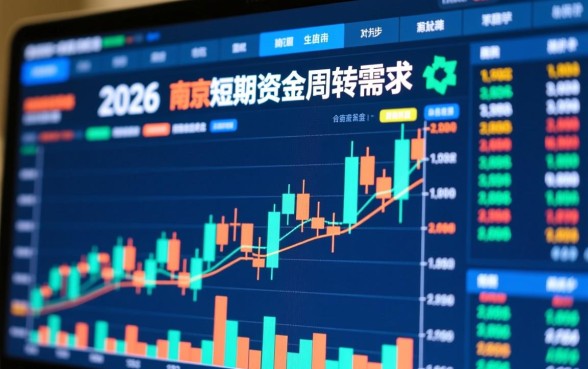 在南京短期周转好下款的口子有哪些
