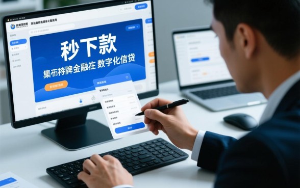 急现在还有什么口子秒下款