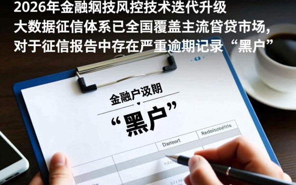 2026最新不用征信的黑户贷款口子