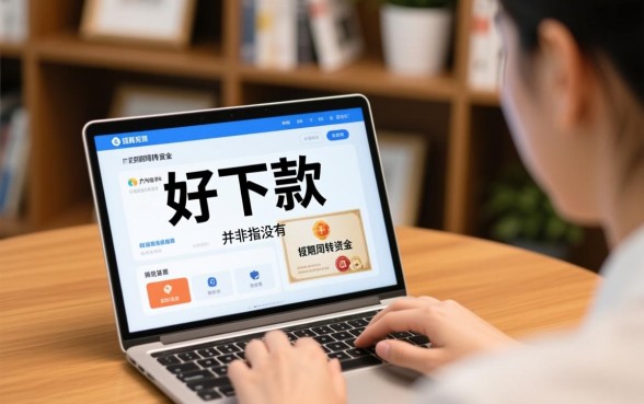 在广州短期周转好下款的口子有哪些