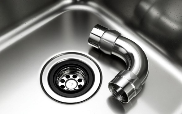 厨房下水管接口用什么密封最好