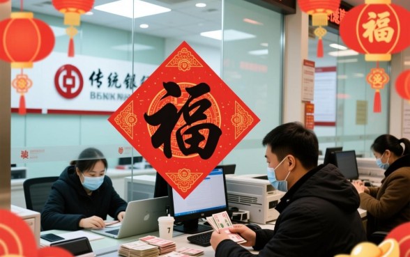 春节期间能下款的口子有哪些