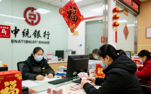 春节期间能下款的口子有哪些