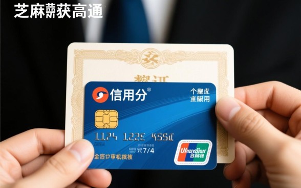 芝麻分贷款有哪些好下的口子