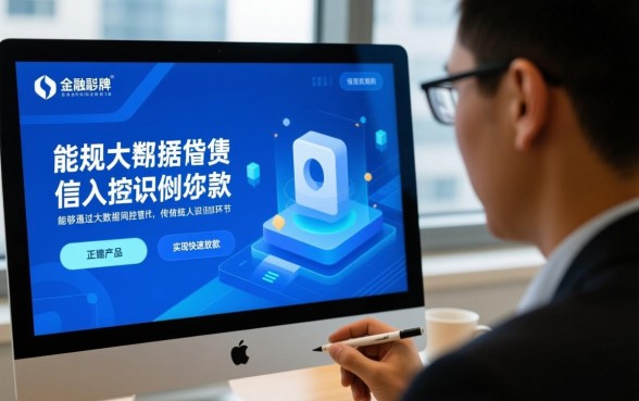 无需刷脸就能下款的贷款口子有哪些