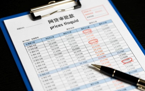 网贷已经过多还能下款的口子吗