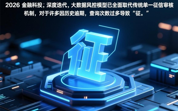 征信花了也能下款的大额口子