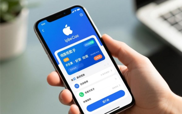苹果手机有哪些好下款的口子