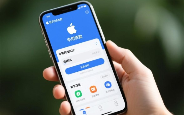 苹果手机有哪些好下款的口子