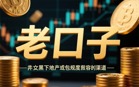 黑户都可以下款的一个老口子