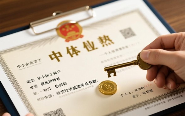 营业执照提额可以下款的口子有哪些