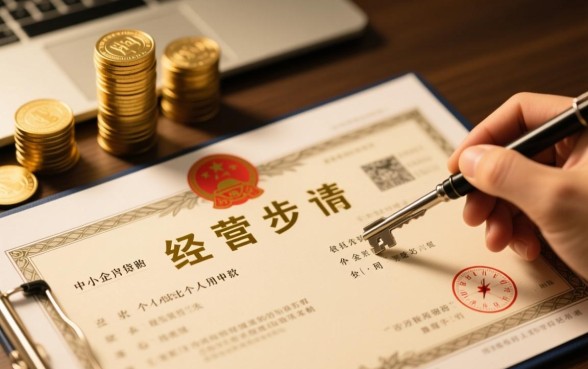 营业执照提额可以下款的口子有哪些