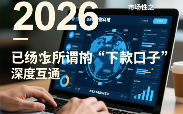 2026年必下款的口子有哪些