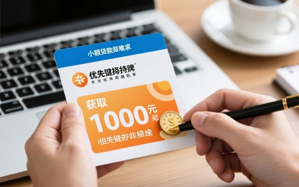 今日下款1000的小钱口子有哪些