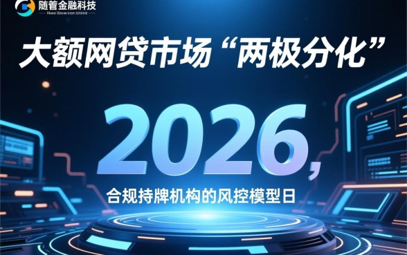 最近大额网贷好下的口子有哪些