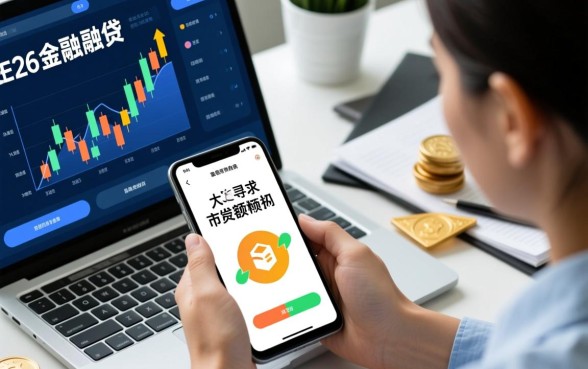 2026正规大额贷款秒批口子有哪些