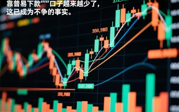 2026容易下款的口子还有吗