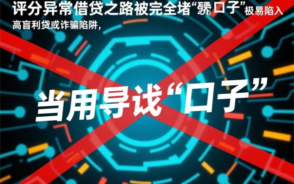 大数据黑了能下款的网贷口子有哪些