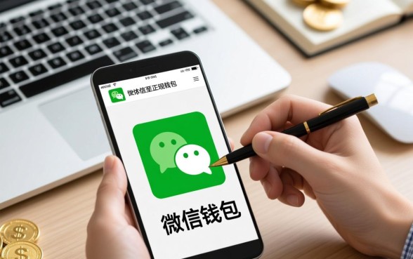 有没有直接下款到微信的口子