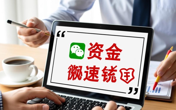 有没有直接下款到微信的口子