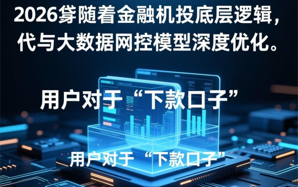 2026风控可以下款的口子有哪些