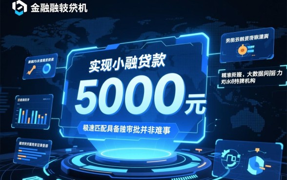 2026秒下5000的口子哪里有