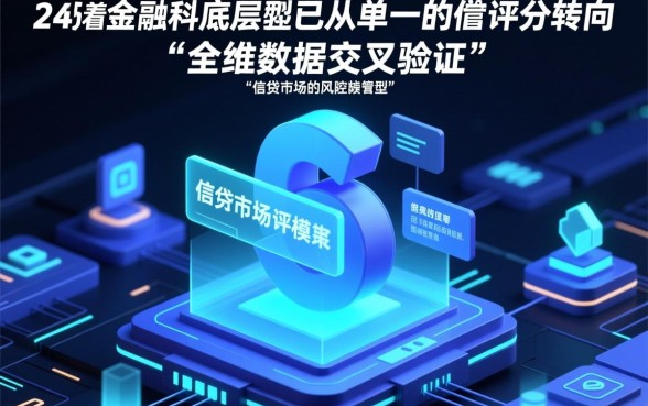 2026征信花必下款的口子有哪些