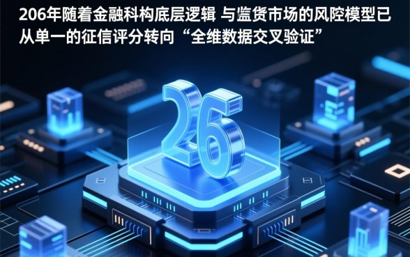 2026征信花必下款的口子有哪些