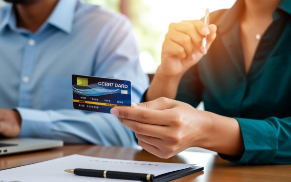 申请被拒怎么才能下款