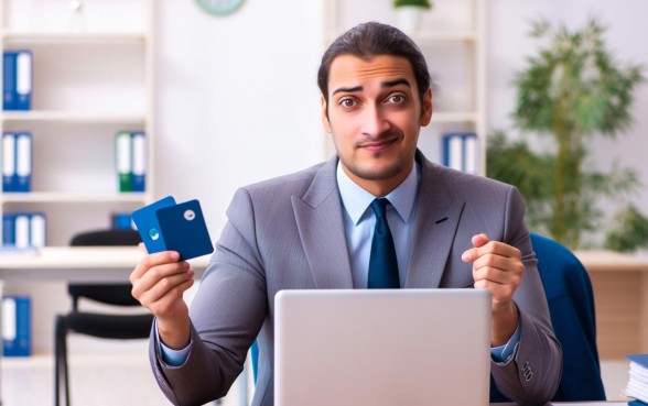 申请被拒怎么才能下款