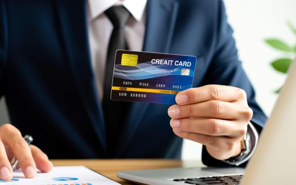 信用卡无逾期绝对能下的口子有哪些